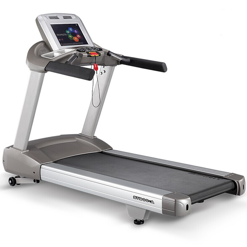 岱宇(DYACO)跑步機(jī)ST900A原裝進(jìn)口商用電動(dòng)跑步機(jī)有氧健身器械 送貨安裝