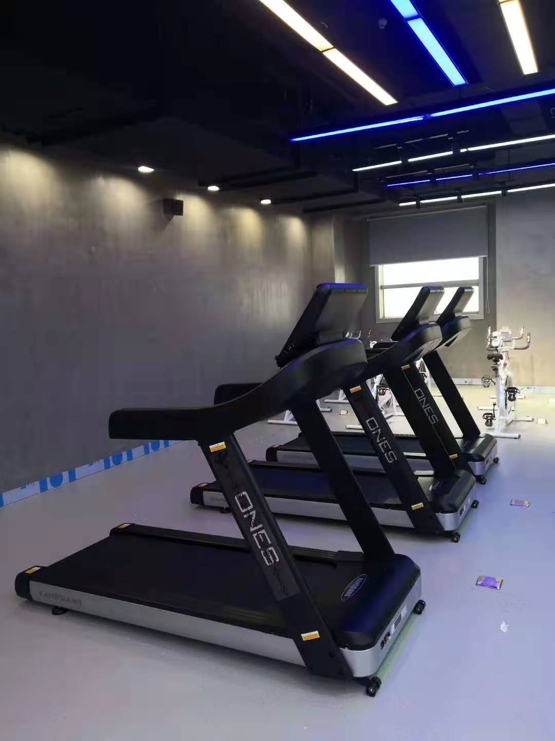 商用跑步機(jī)價格