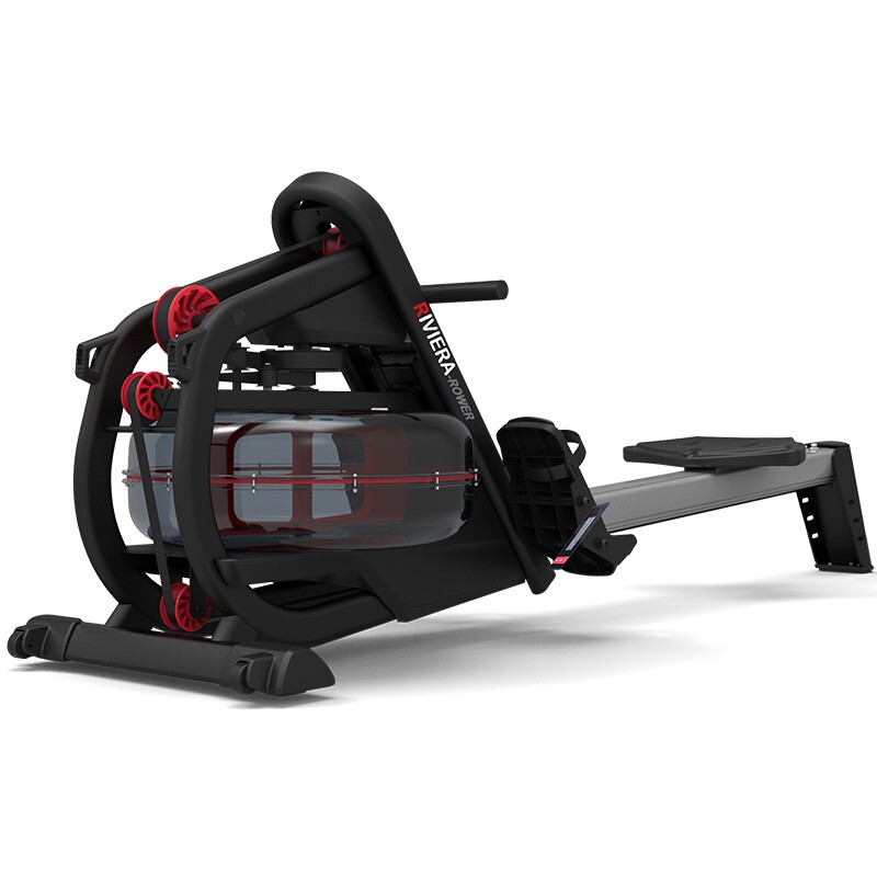 坐姿劃船 坐姿劃船