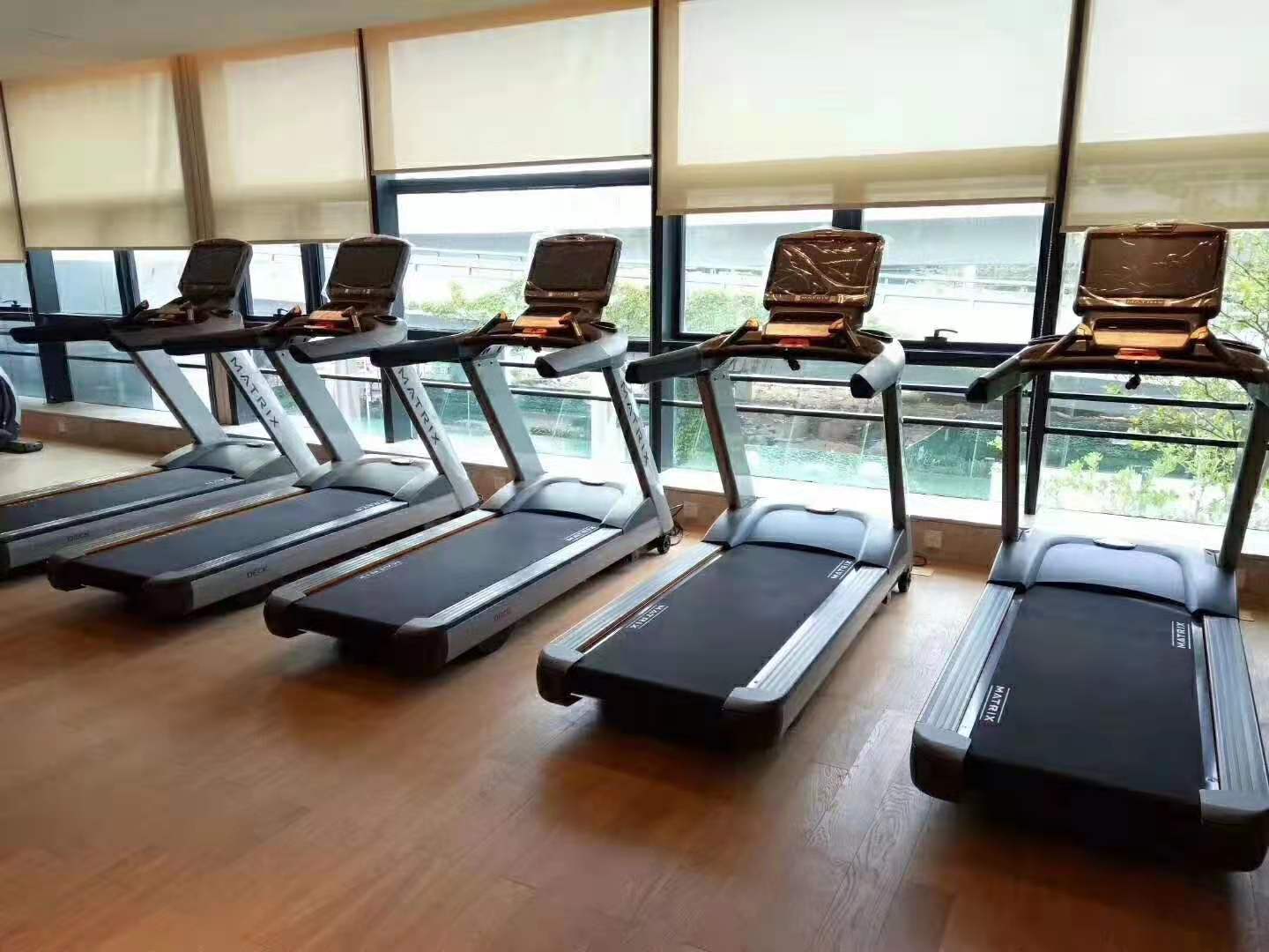 健身器材廠家排名 健身器材廠家排名