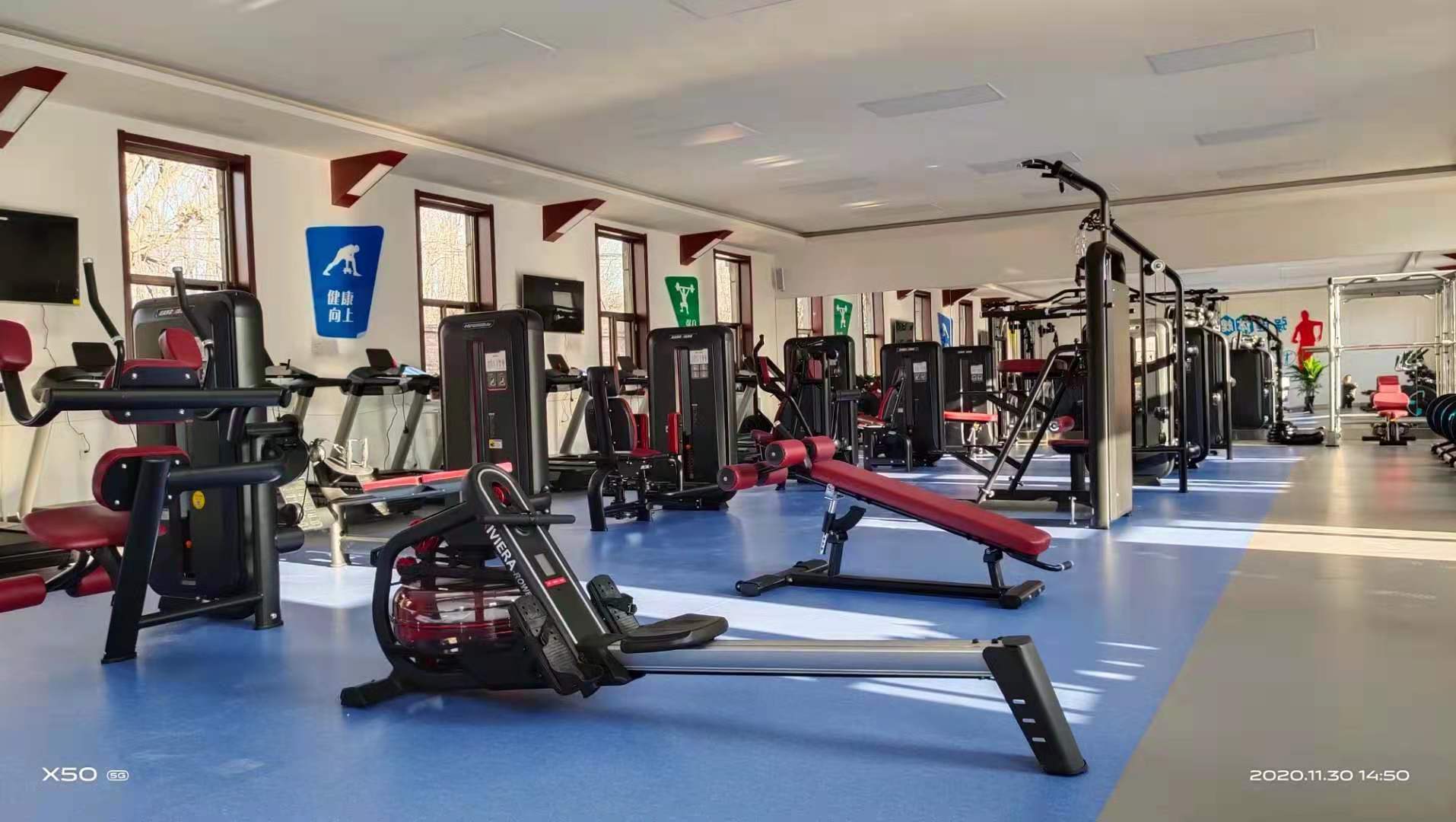 健身器材哪個牌子好 健身器材哪個牌子好