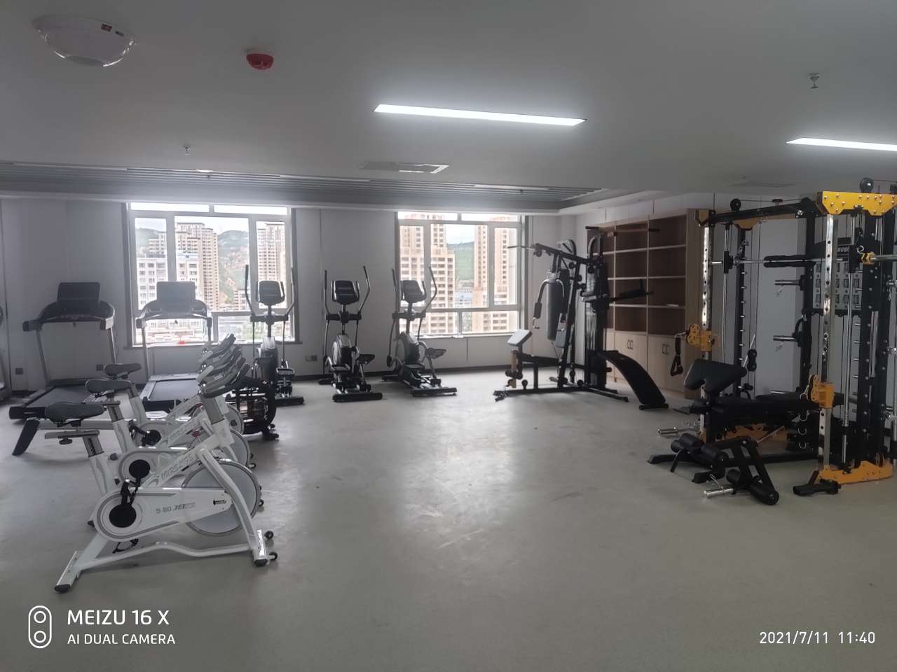 國(guó)內(nèi)健身器材廠(chǎng)家