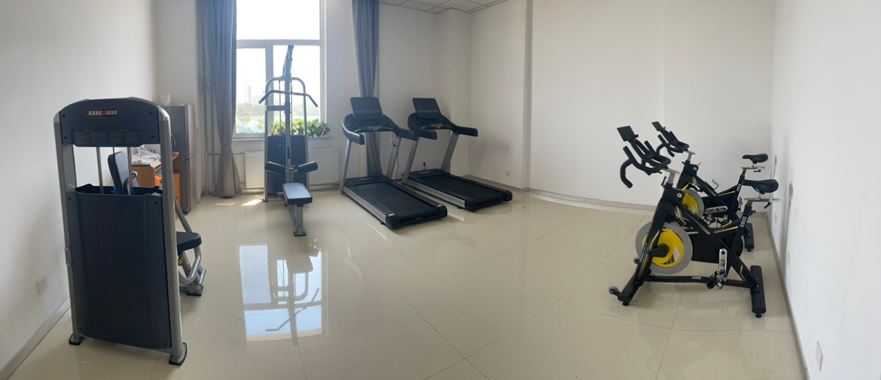 健身器材廠(chǎng)家