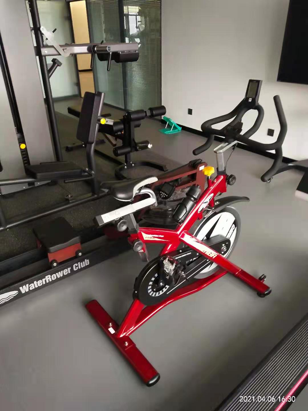 動(dòng)感單車(chē)