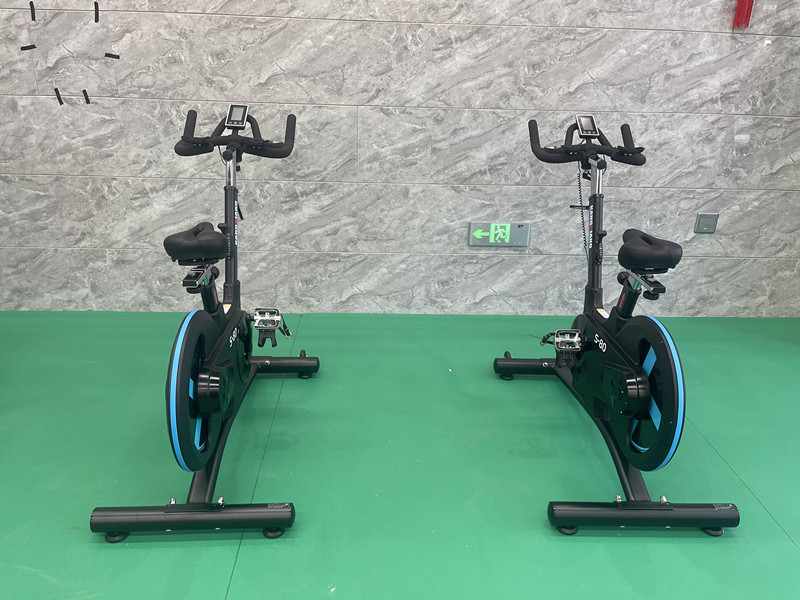 健身器材專賣(mài)店