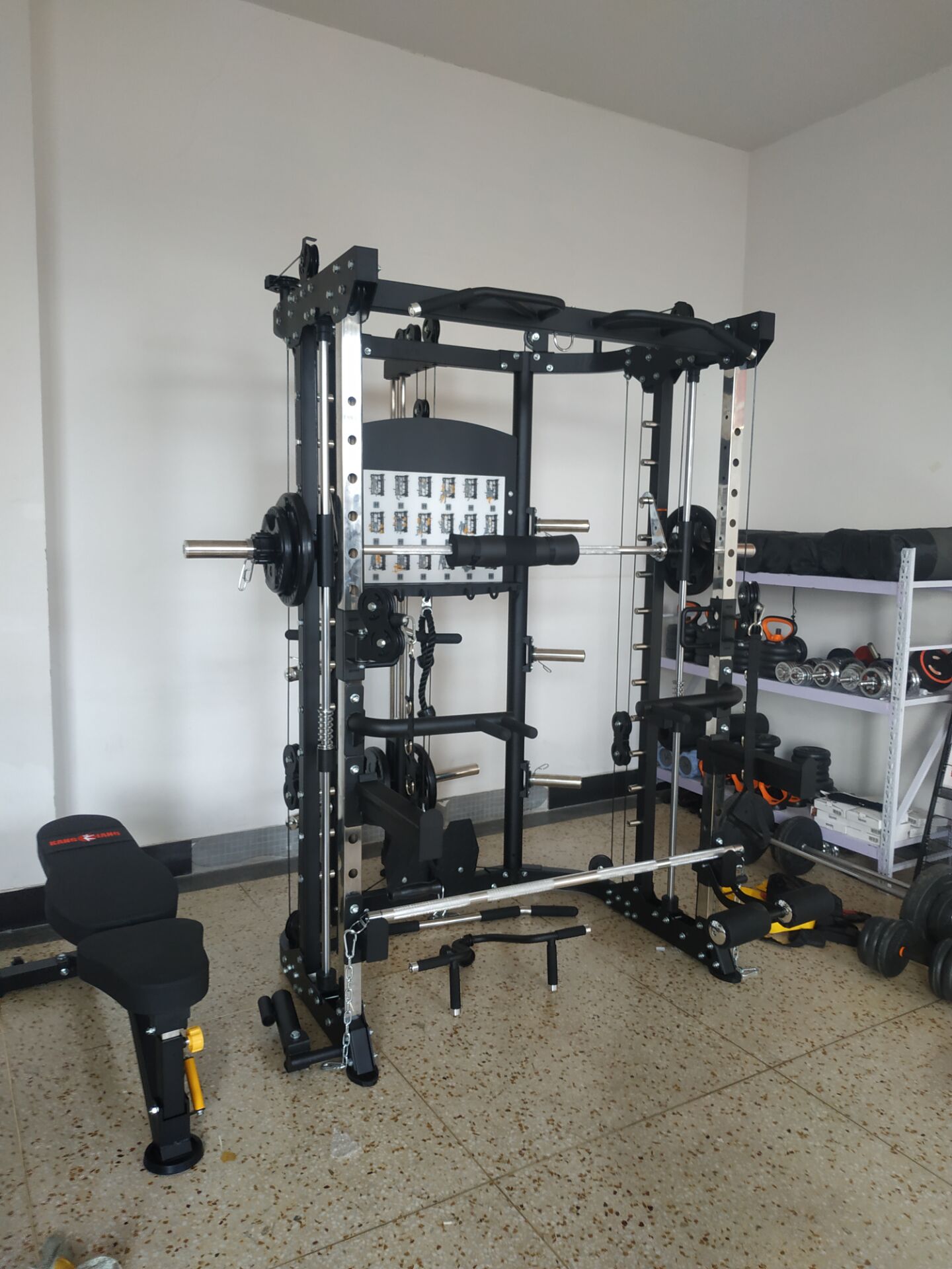 深蹲健身器材 深蹲健身器材