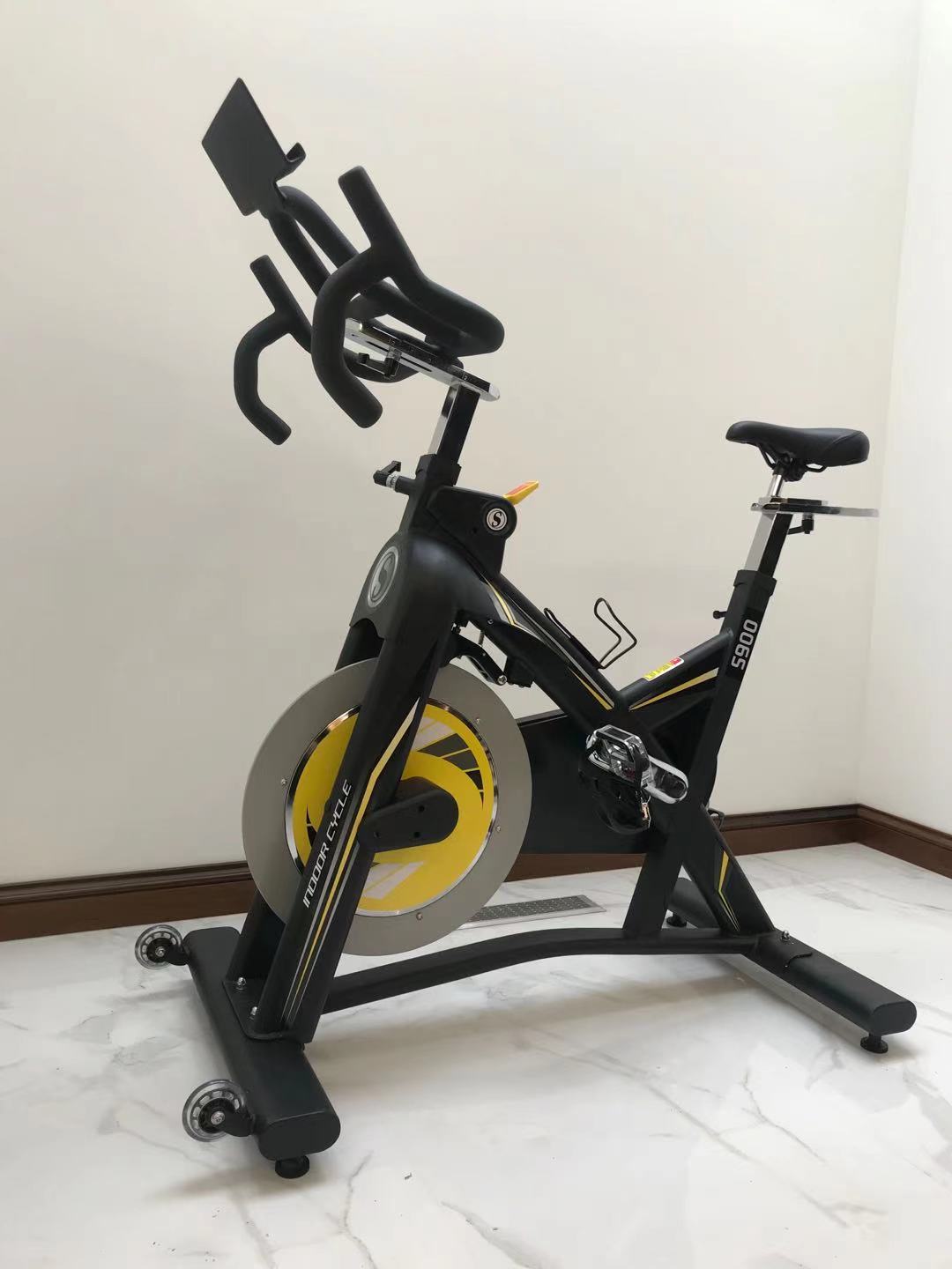 動(dòng)感單車 動(dòng)感單車