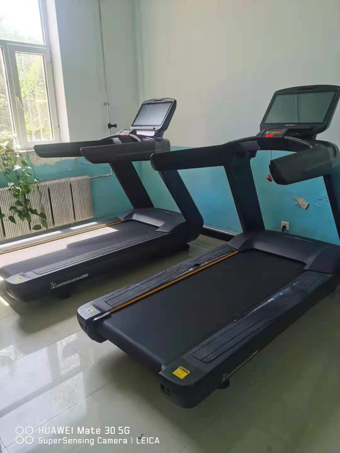 怎樣購買跑步機(jī)