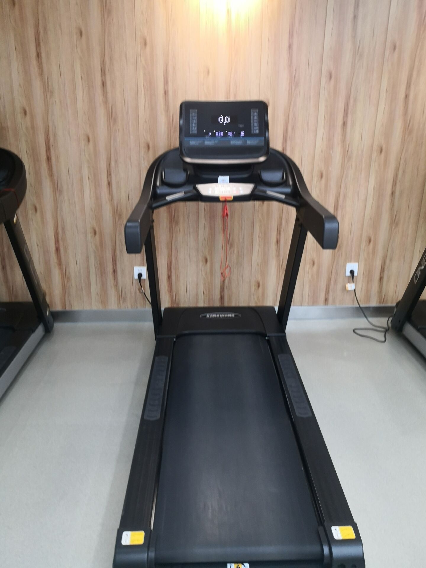 怎樣購買跑步機(jī)