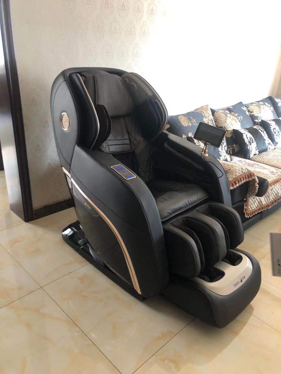 按摩椅多少錢(qián)