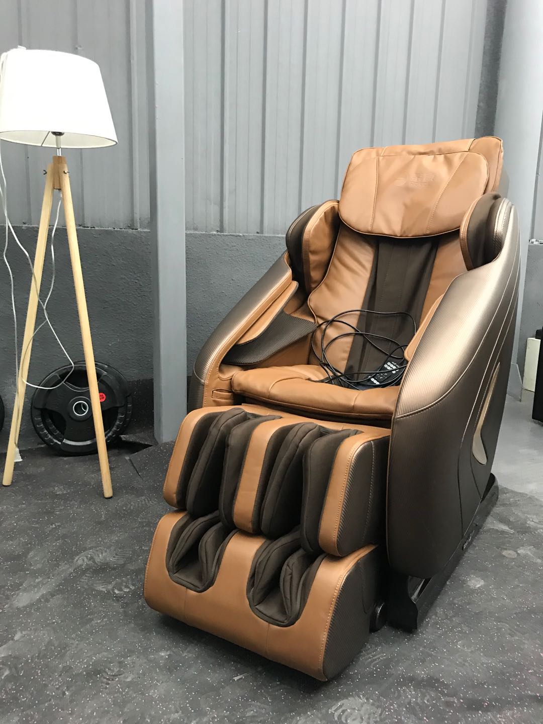 零重力按摩椅 零重力按摩椅