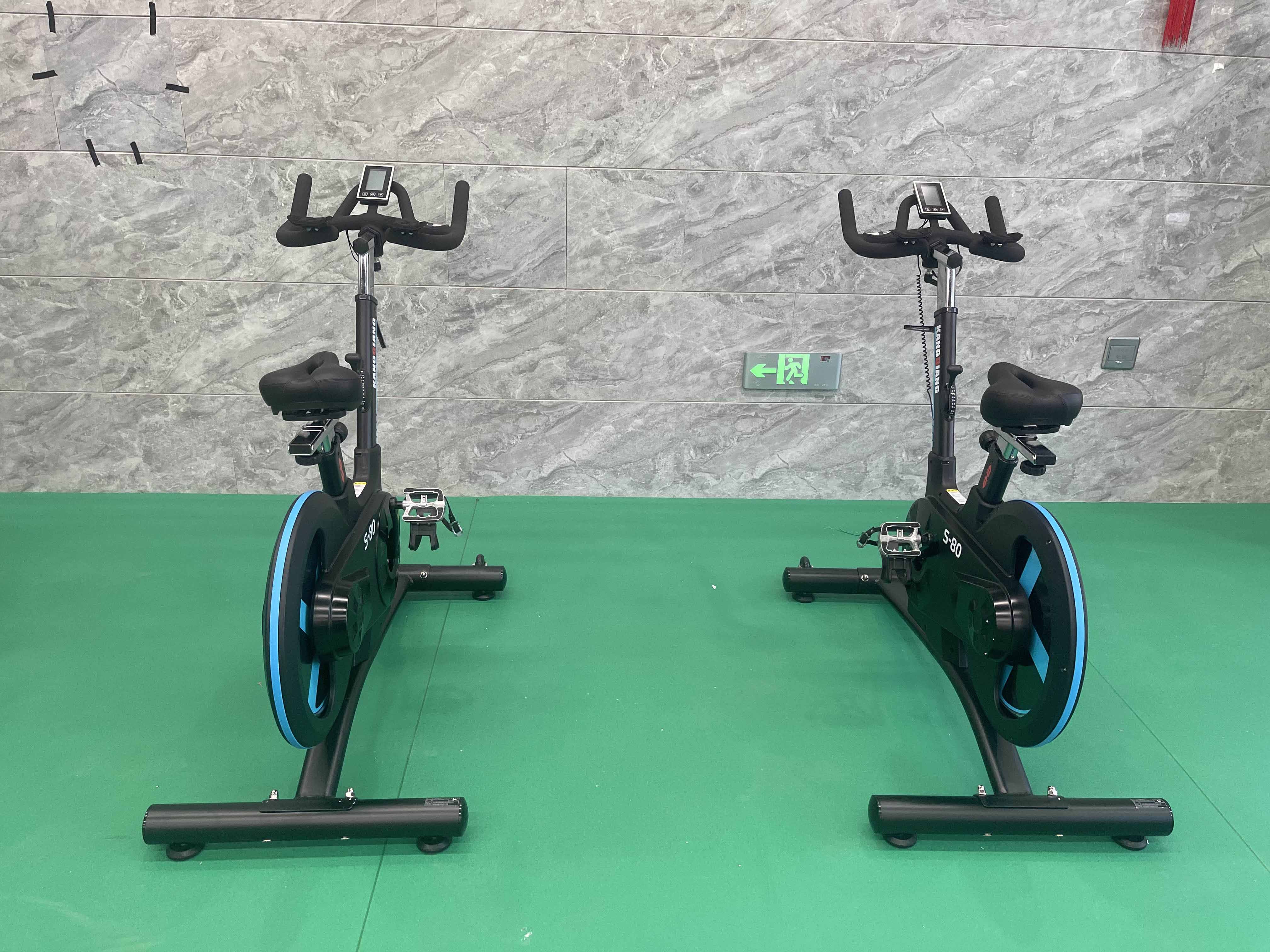 動感單車 動感單車