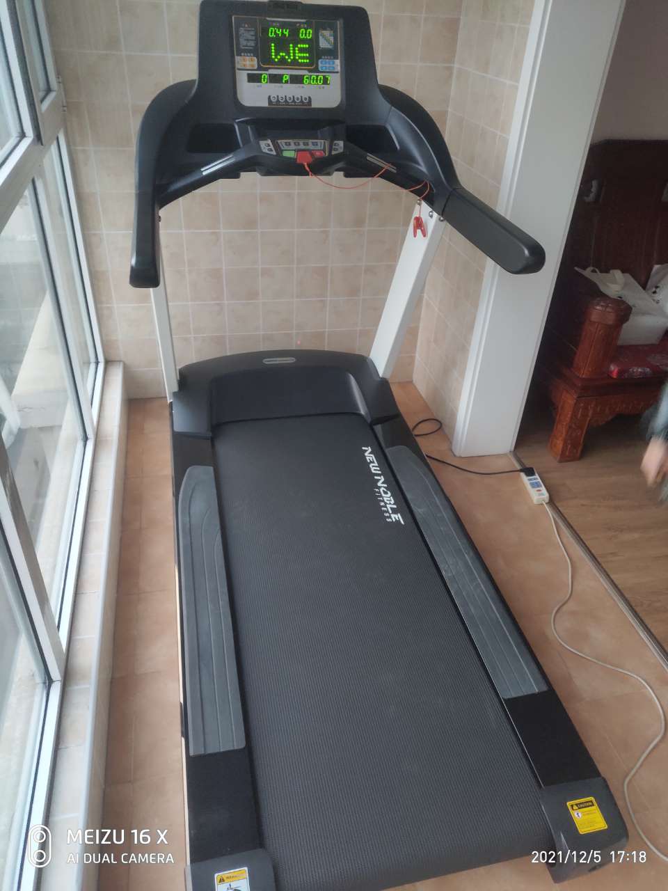 購買跑步機(jī)時要考慮的 8 個因素