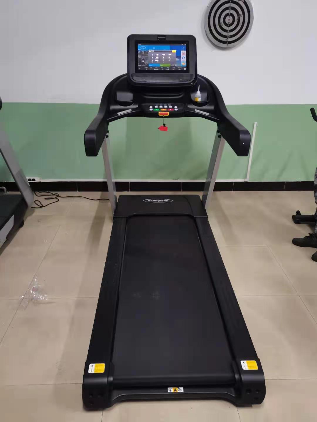 跑步機(jī) 跑步機(jī)