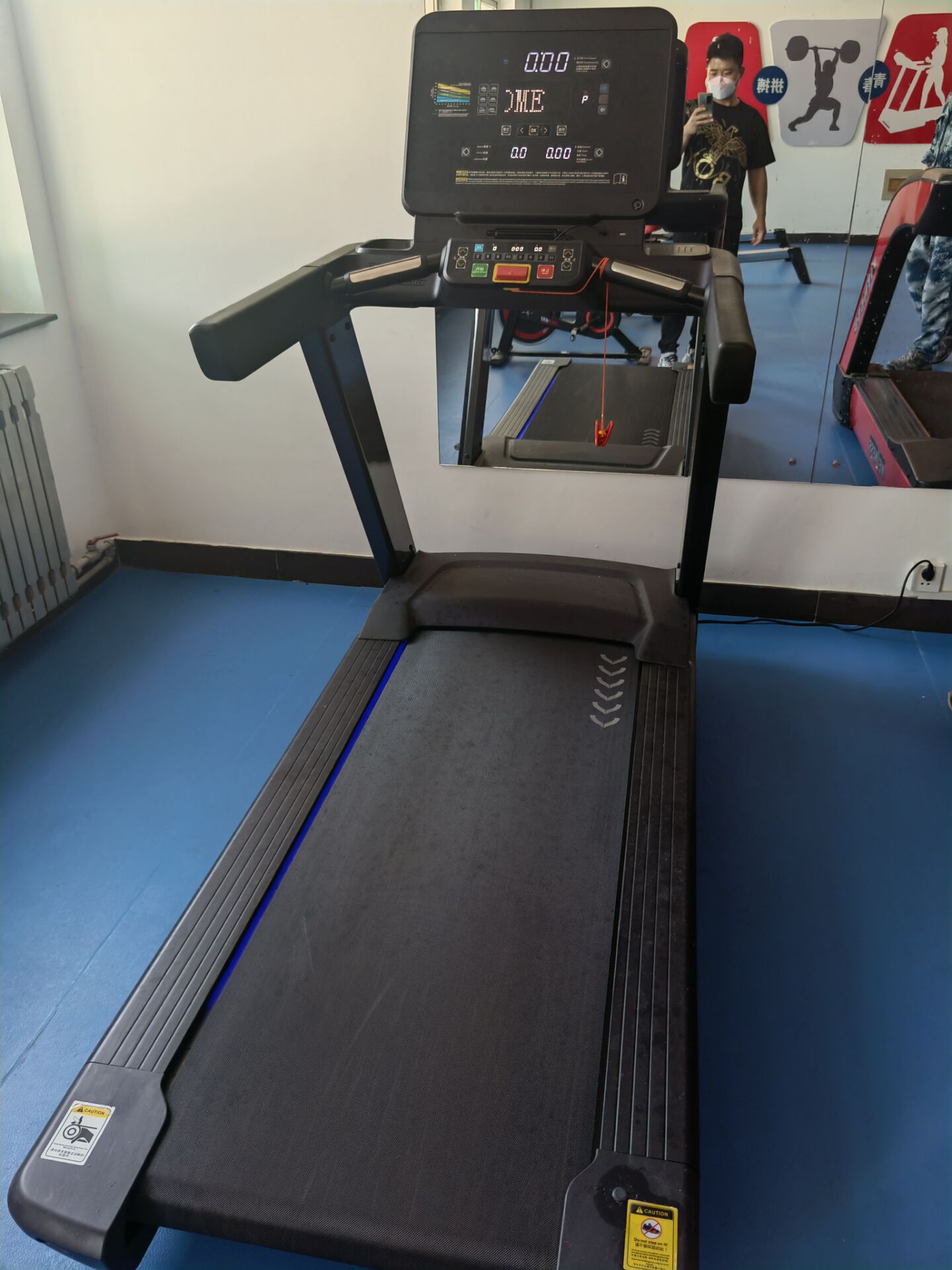 太原跑步機(jī)專(zhuān)賣(mài)店