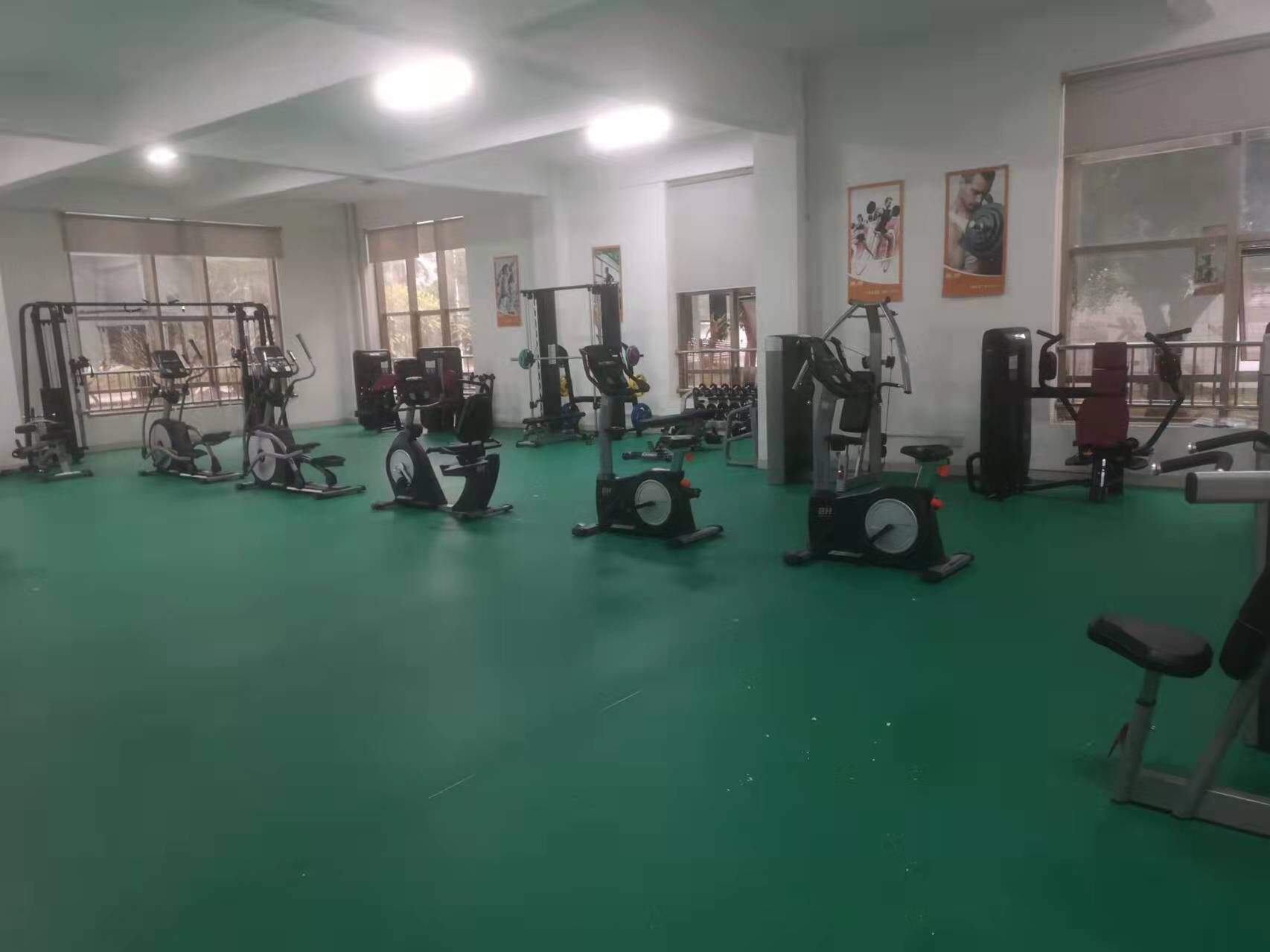 健身器材批發(fā)市場 健身器材批發(fā)市場