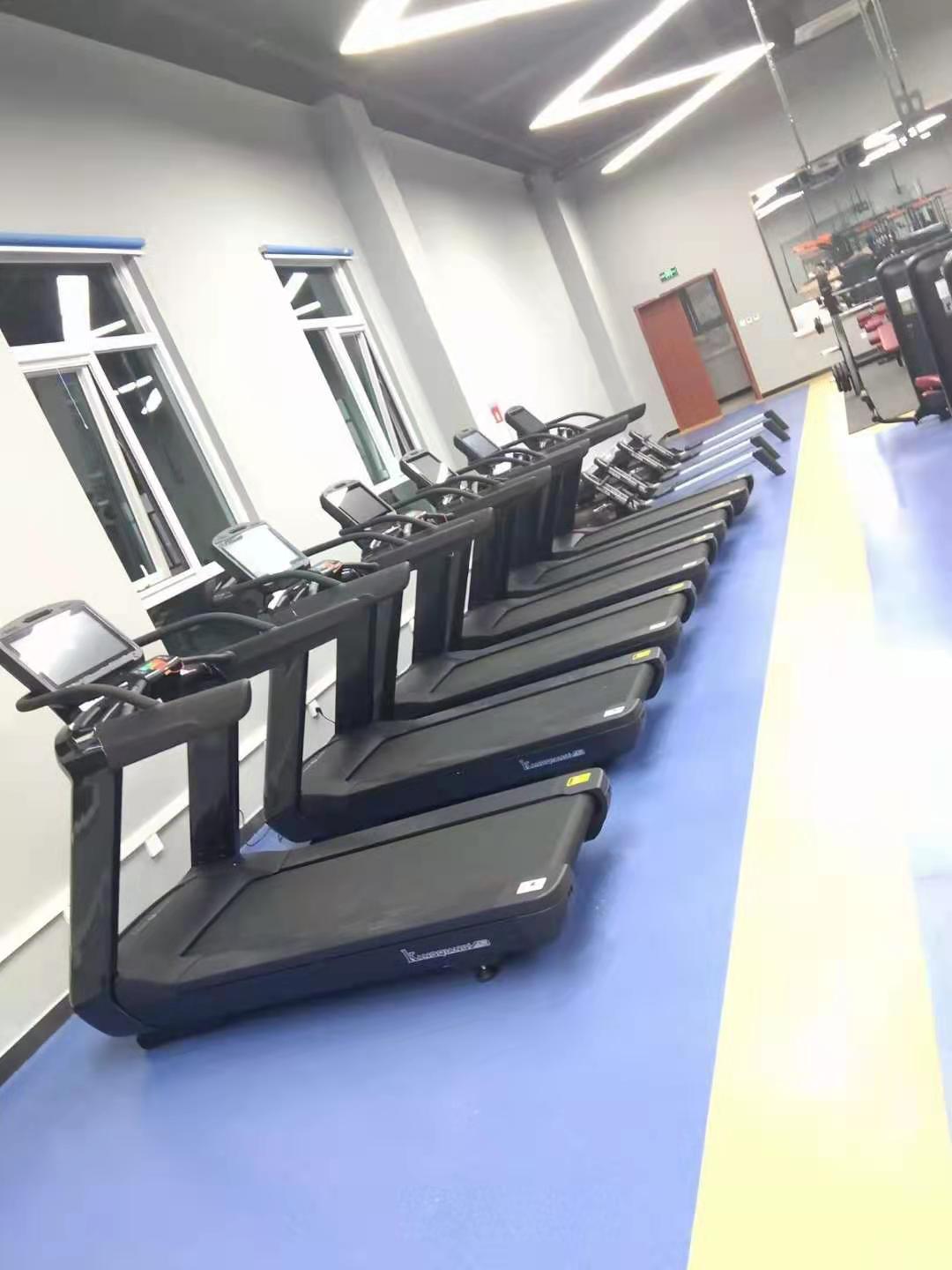 康強跑步機 康強跑步機